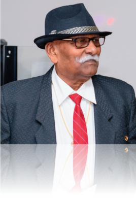 Mr-S-Rao